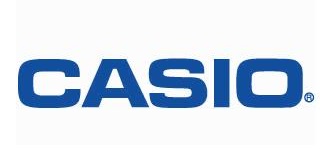 CASIO